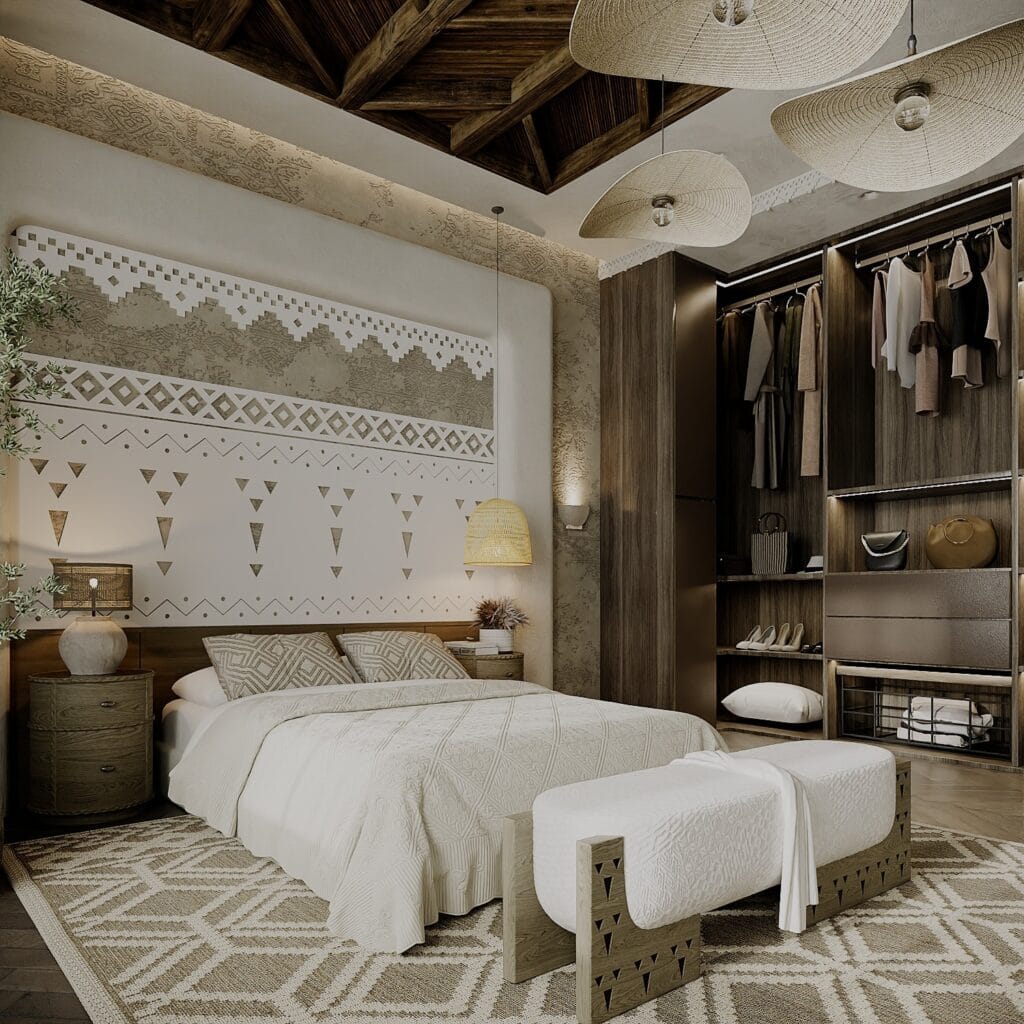 شركة تصميم داخلي شمال الرياض