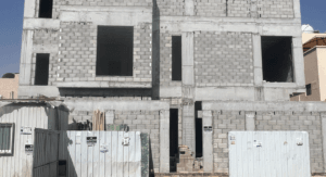البناء في فيوتيرا