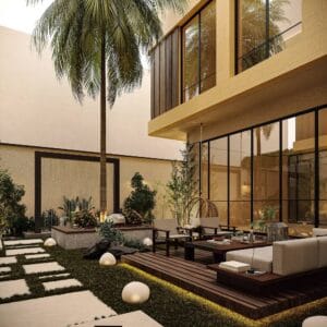 أفضل مهندس ديكور شمال الرياض