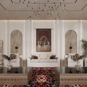 أفضل مهندس ديكور شمال الرياض