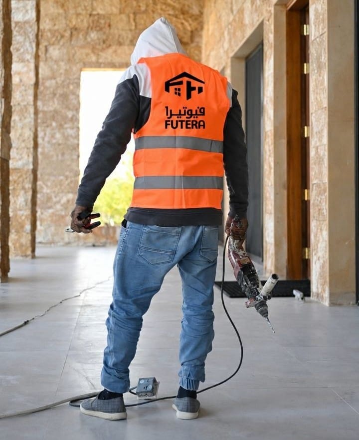 شركة تصميم داخلي شمال الرياض