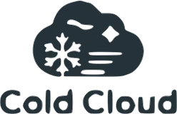 شعار كولد كلاود Cold Cloud – شريك نجاح فيوتيرا