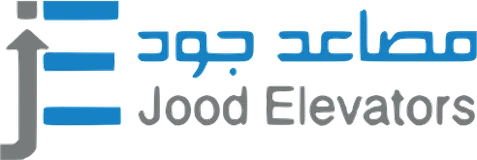 شعار مصاعد جود Jood Elevators – شريك نجاح فيوتيرا