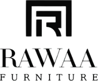 شعار رواء للأثاث Rawaa Furniture – شريك نجاح فيوتيرا